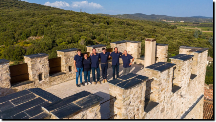 Billedet lånt fra slottets hjemmeside